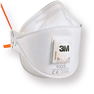 FFP3 Respirator